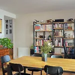Appartement 6 Personnes Paris 11E